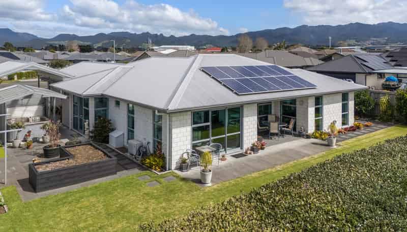 18 Nolan Place, Katikati