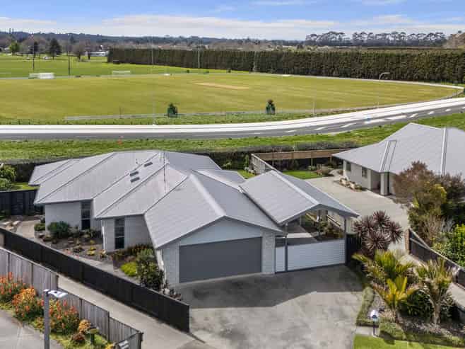 18 Nolan Place, Katikati