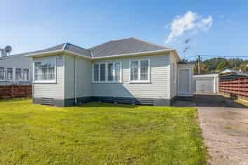 1258 High Street, Taita