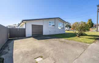 78A Hamilton Street, Gore