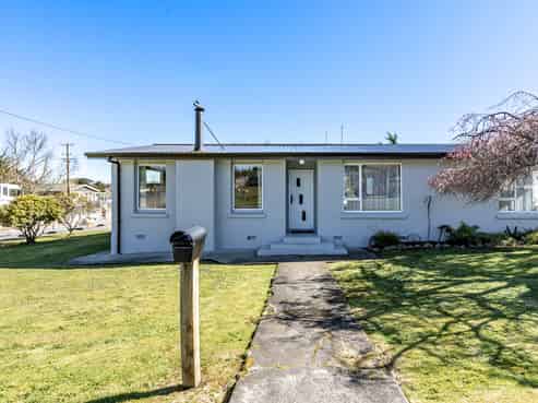 78A Hamilton Street, Gore