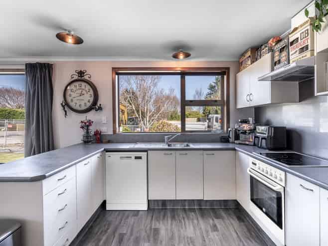 78A Hamilton Street, Gore