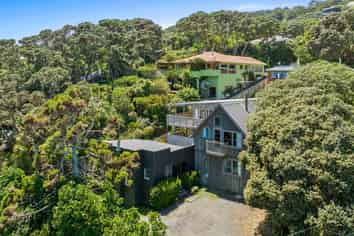 352 Motutara Road, Muriwai