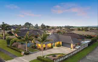 62 Lough Bourne Drive, Pukekohe