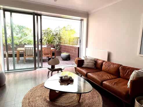 1N/15 Nelson Street, Auckland Central