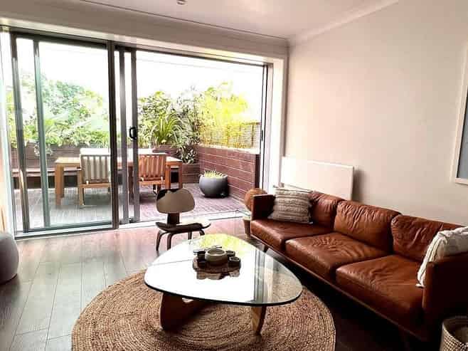 1N/15 Nelson Street, Auckland Central