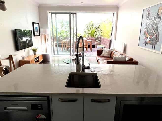 1N/15 Nelson Street, Auckland Central