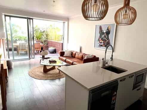 1N/15 Nelson Street, Auckland Central