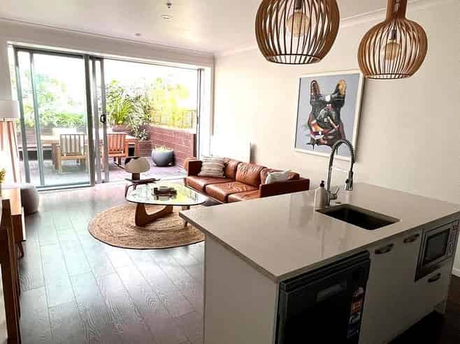 1N/15 Nelson Street, Auckland Central