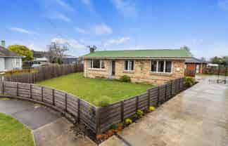 1/58 Marshall Street, Fairfield