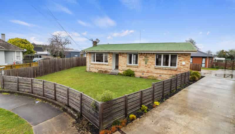 1/58 Marshall Street, Fairfield