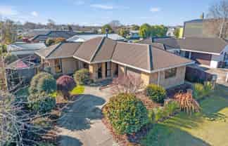 2b Glenvale Drive, Kaiapoi
