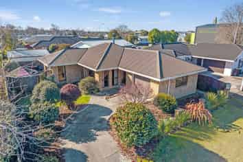 2b Glenvale Drive, Kaiapoi