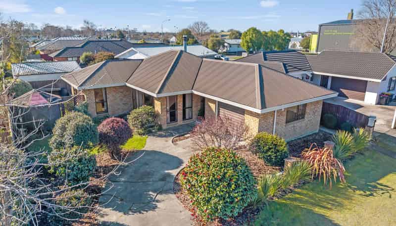 2b Glenvale Drive, Kaiapoi