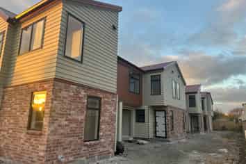 1-6/43 Bourke Street, Palmerston North Central
