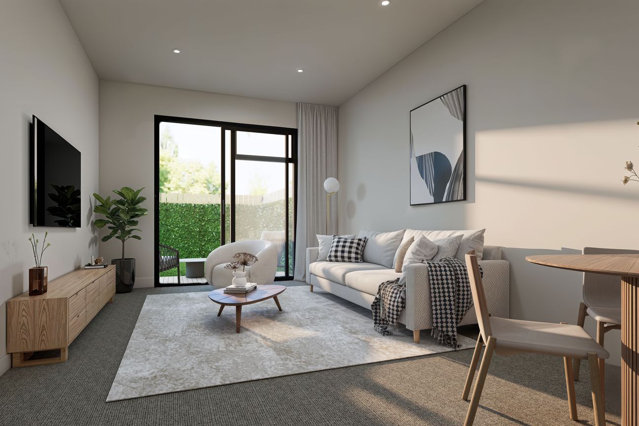 Nearing Completion!!! Brand New Townhouses - Prikaz 6