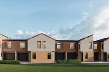 1-6/43 Bourke Street, Palmerston North Central
