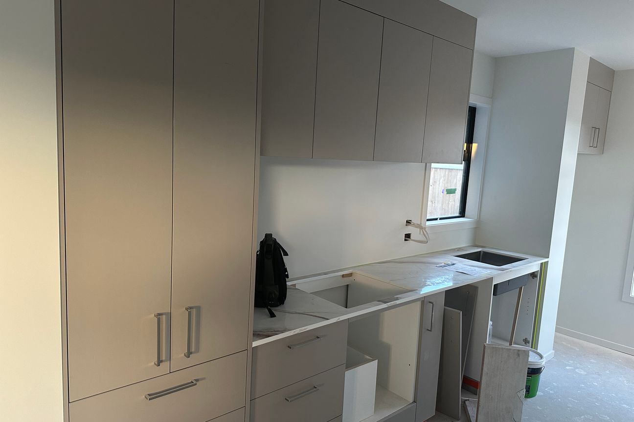 Nearing Completion!!! Brand New Townhouses - Prikaz 4