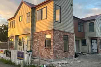 1-6/43 Bourke Street, Palmerston North Central