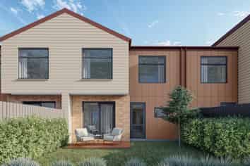 1-6/43 Bourke Street, Palmerston North Central