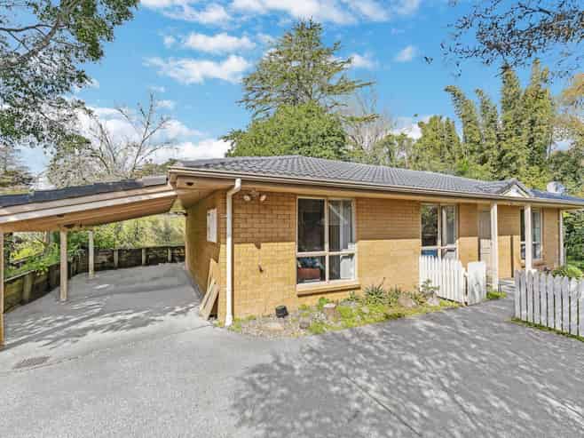 188a  Henderson Valley Road, Henderson