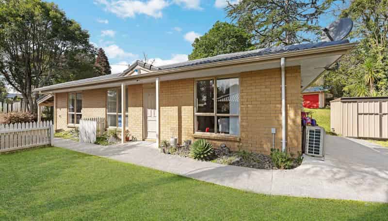 188a  Henderson Valley Road, Henderson