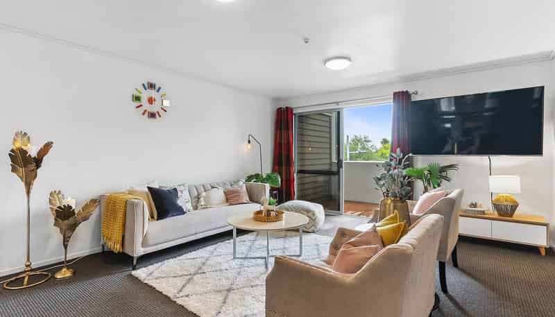 219/287 Onehunga Mall, Onehunga