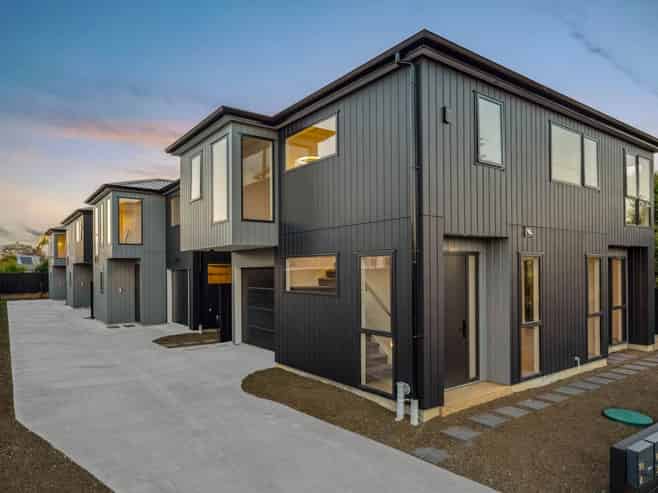 78A, 78C & Seaview Road, Glenfield