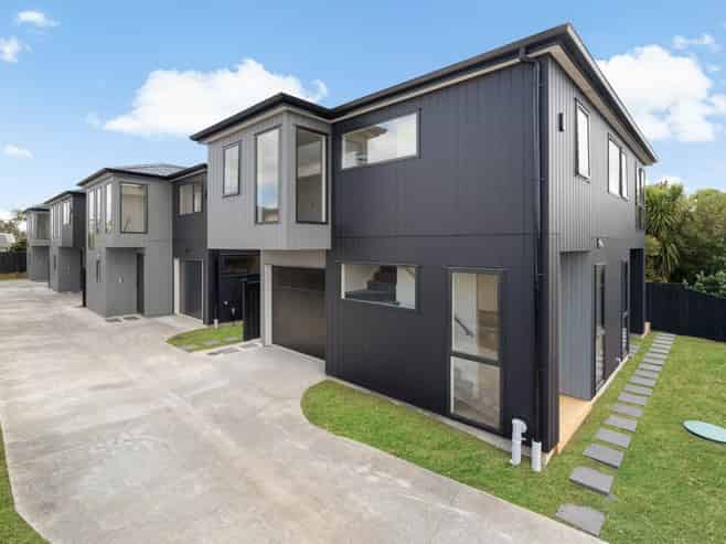 78A, C & D Seaview Road, Glenfield