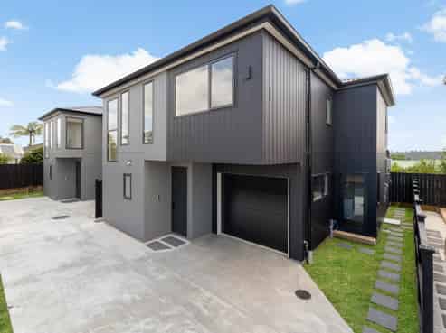 78A, C & D Seaview Road, Glenfield