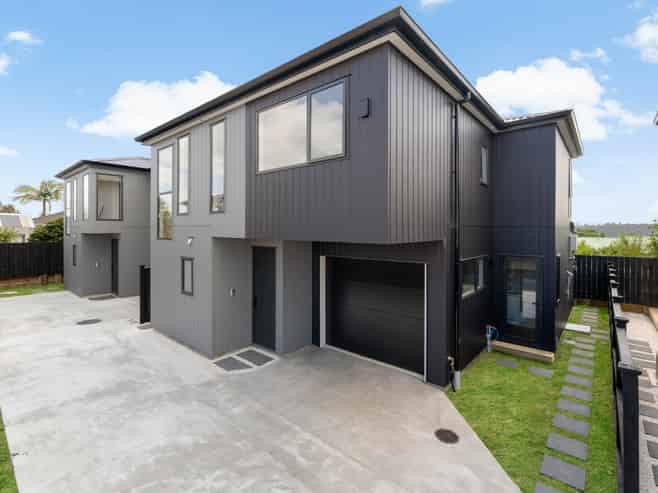 78A, C & D Seaview Road, Glenfield