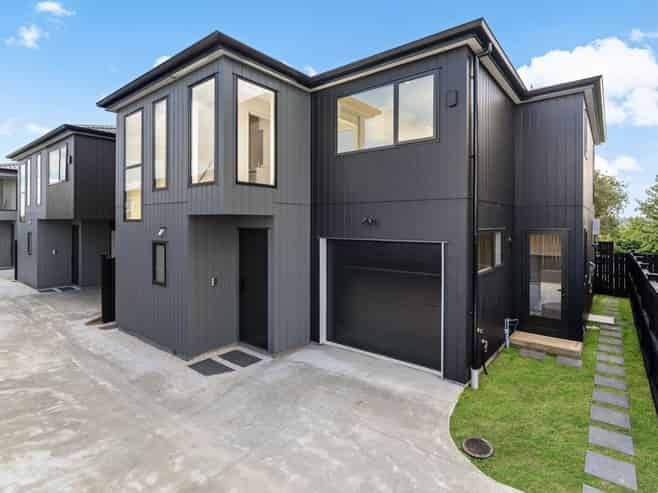78A, C & D Seaview Road, Glenfield