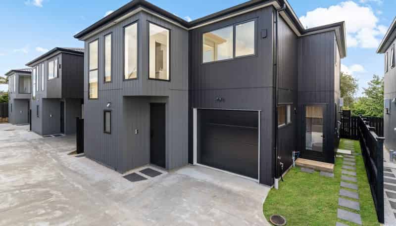 78A, C & D Seaview Road, Glenfield