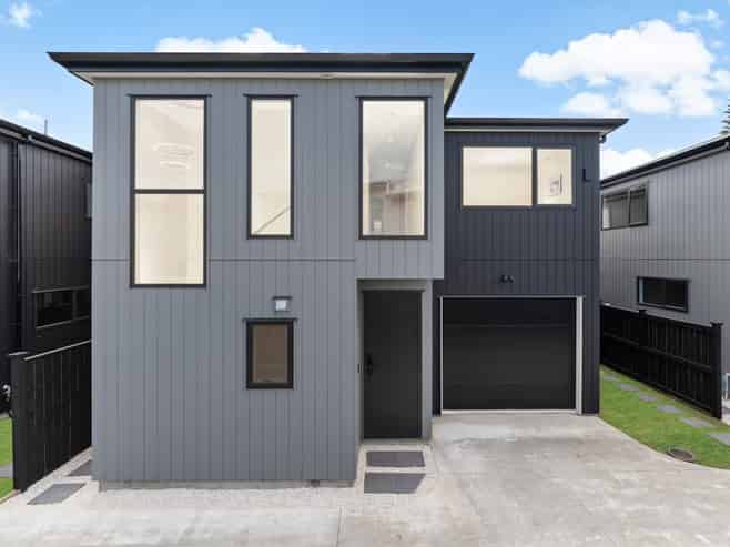 78A, C & D Seaview Road, Glenfield