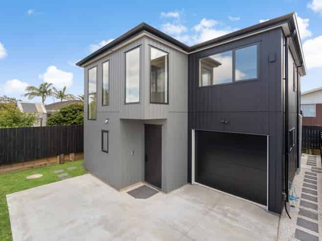 78A, C & D Seaview Road, Glenfield