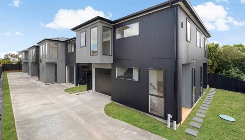 78A Seaview Road, Glenfield