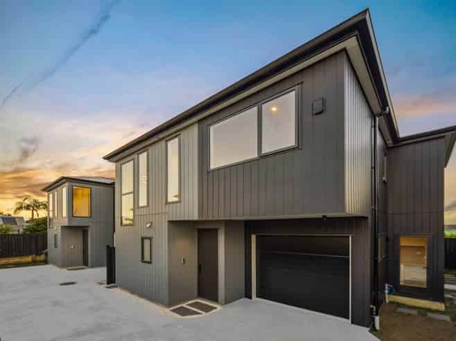 78A Seaview Road, Glenfield