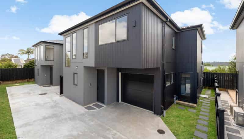 78C  Seaview Road, Glenfield