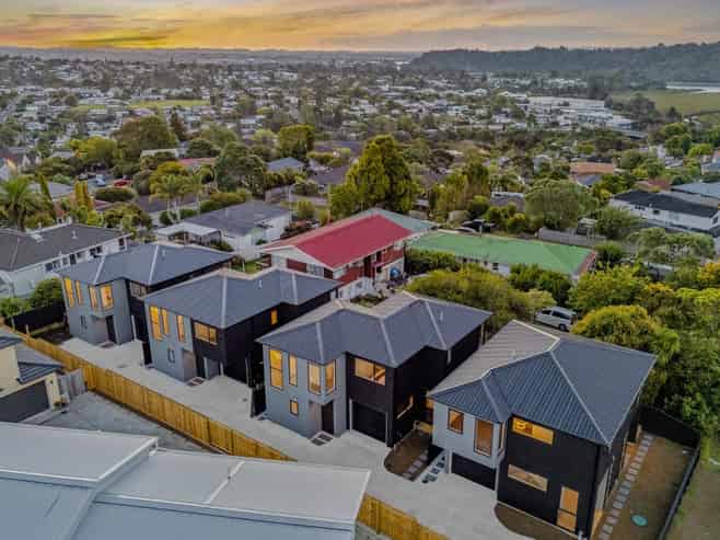 78C  Seaview Road, Glenfield