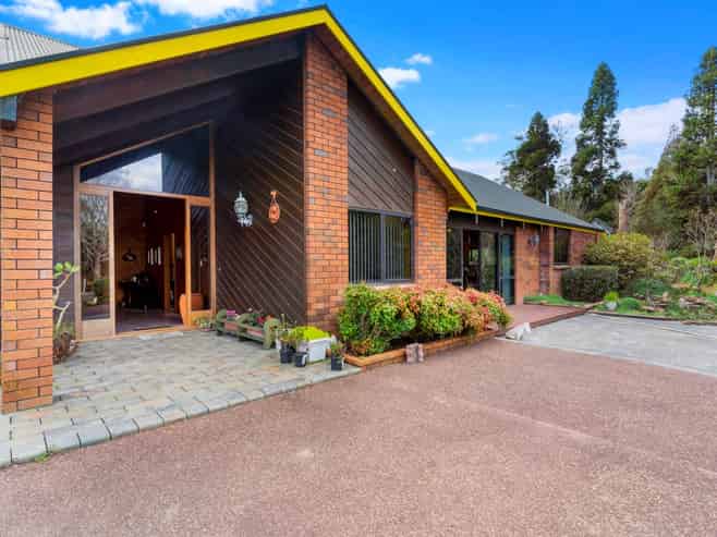 339 Hautapu Road, Tamahere