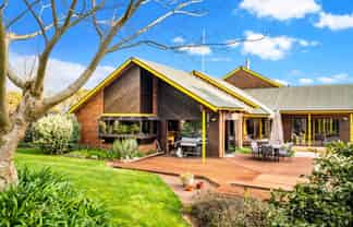 339 Hautapu Road, Tamahere