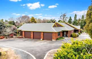 339 Hautapu Road, Tamahere