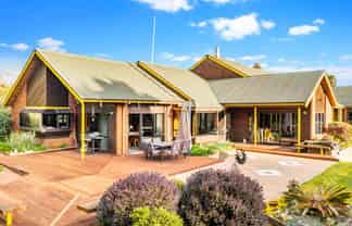 339 Hautapu Road, Tamahere