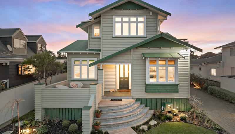 4  Bangor Street, Point Chevalier
