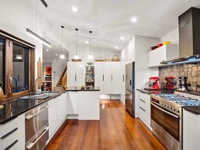 4  Bangor Street, Point Chevalier