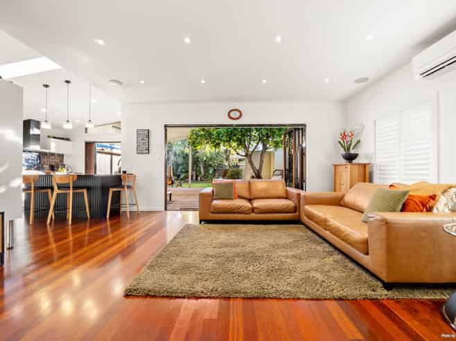 4  Bangor Street, Point Chevalier