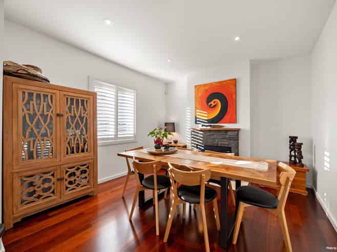 4  Bangor Street, Point Chevalier