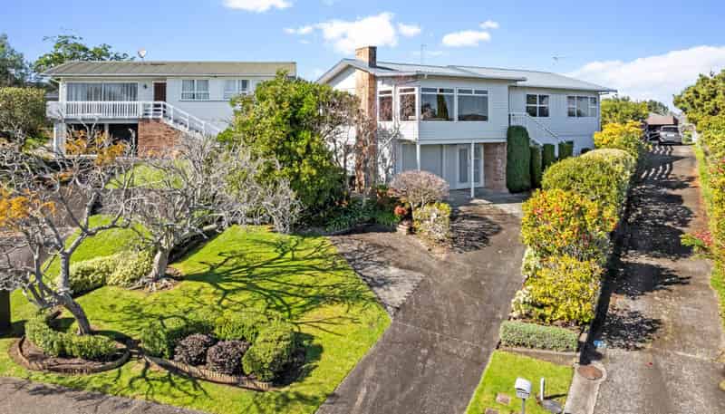 42 Cardiff Road, Pakuranga