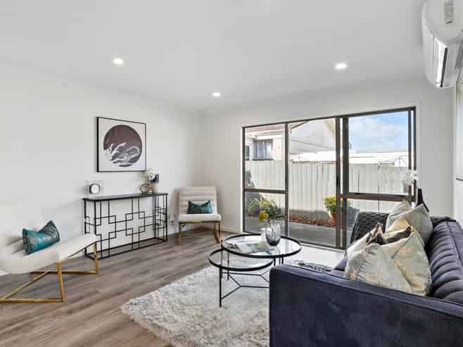 24N Mount Smart Road, Royal Oak