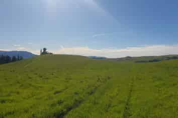 Lot 2 Cricklewood Rise Grants Road, Kurow